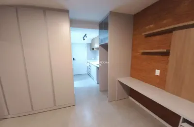 Apartamento com 1 quarto à venda na avenida dos cubanos, 114, partenon, porto alegre, 27 m2 por r$ 360.000