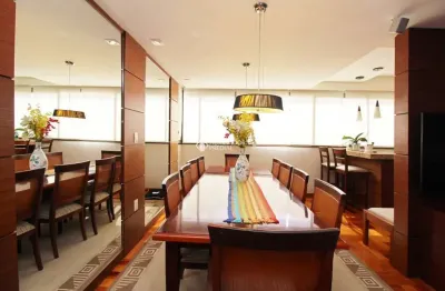 Apartamento com 3 quartos à venda na rua dona augusta, 555, menino deus, porto alegre, 126 m2 por r$ 1.100.000