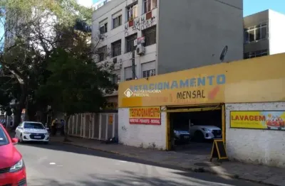 Apartamento com 2 quartos à venda na rua general lima e silva, 117, centro histórico, porto alegre, 58 m2 por r$ 260.000