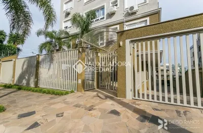 Apartamento com 2 quartos à venda na rua jalmar azambuja diniz, 223, jardim itu sabará, porto alegre, 83 m2 por r$ 660.000