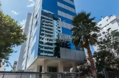 Sala comercial à venda na rua regente, 245, petrópolis, porto alegre, 43 m2 por r$ 480.000