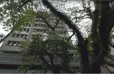 Sala comercial à venda na rua fernando gomes, 128, moinhos de vento, porto alegre, 44 m2 por r$ 620.000