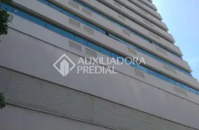 Sala comercial à venda na rua santa catarina, 40, santa maria goretti, porto alegre, 45 m2 por r$ 270.000