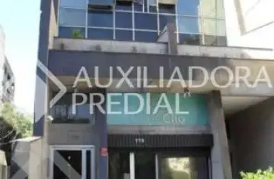 Sala comercial à venda na rua félix da cunha, 768, floresta, porto alegre, 112 m2 por r$ 700.000