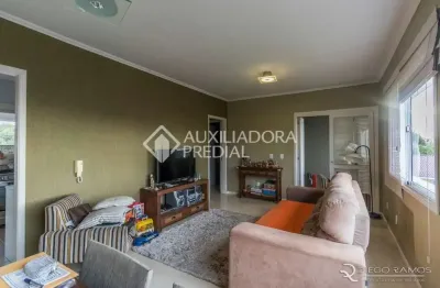 Apartamento com 2 quartos à venda na rua professora cecy cordeiro thofehrn, 297, sarandi, porto alegre, 85 m2 por r$ 520.000