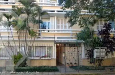 Apartamento com 3 quartos à venda na avenida taquara, 456, petrópolis, porto alegre, 77 m2 por r$ 420.000