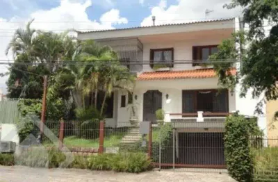 Casa em condomínio fechado com 3 quartos à venda na beco circular, 117, vila jardim, porto alegre, 395 m2 por r$ 1.820.000