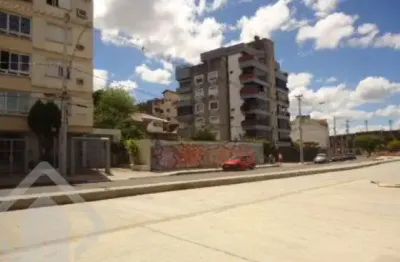 Terreno em condomínio fechado à venda na avenida coronel gastão haslocher mazeron, 243, medianeira, porto alegre, 626 m2 por r$ 1.199.000