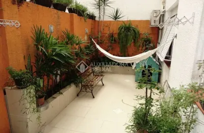 Apartamento com 2 quartos à venda na rua felipe camarão, 200, rio branco, porto alegre, 60 m2 por r$ 395.000