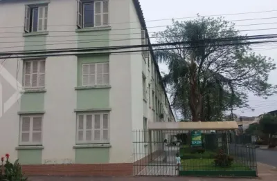 Apartamento com 2 quartos à venda na rua saldanha da gama, 751, são josé, porto alegre, 57 m2 por r$ 200.000
