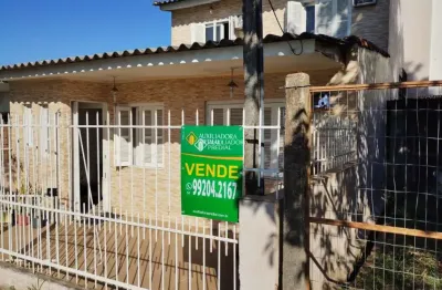 Terreno à venda na rua cruz e souza, 77, jardim itu sabará, porto alegre, 120 m2 por r$ 520.000