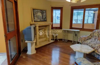 Cobertura com 3 quartos à venda na rua sinimbú, 25, petrópolis, porto alegre, 220 m2 por r$ 1.999.000