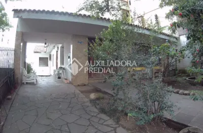 Casa em condomínio fechado com 3 quartos à venda na rua gonçalo de carvalho, 350, floresta, porto alegre, 390 m2 por r$ 1.800.000