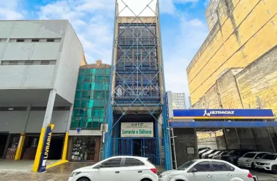 Prédio à venda na rua riachuelo, 1238, centro histórico, porto alegre, 1500 m2 por r$ 7.998.000