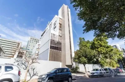 Sala comercial à venda na rua general neto, 71, floresta, porto alegre, 33 m2 por r$ 170.000