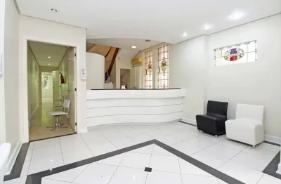 Casa comercial à venda na rua gonçalo de carvalho, 412, floresta, porto alegre, 400 m2 por r$ 3.500.000