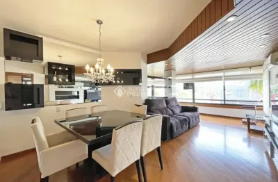 Apartamento com 2 quartos à venda na avenida nilópolis, 110, petrópolis, porto alegre, 104 m2 por r$ 799.000