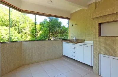 Apartamento com 3 quartos à venda na rua vera cruz, 500, vila ipiranga, porto alegre, 101 m2 por r$ 650.000