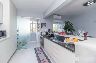 Apartamento com 2 quartos à venda na rua são benedito, 50, bom jesus, porto alegre, 73 m2 por r$ 450.000