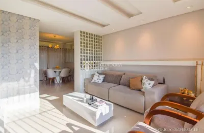 Casa com 3 quartos à venda na avenida senador daniel krieger, 19, jardim itu sabará, porto alegre, 134 m2 por r$ 860.000