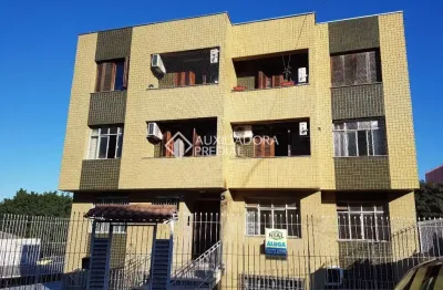 Apartamento com 1 quarto à venda na rua domingos rubbo, 173, cristo redentor, porto alegre, 50 m2 por r$ 260.000