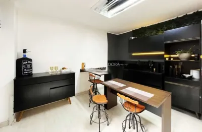Apartamento com 2 quartos à venda na rua caldas júnior, 20, centro histórico, porto alegre, 50 m2 por r$ 300.000