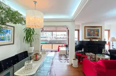 Apartamento com 3 quartos à venda na rua dona oti, 157, petrópolis, porto alegre, 115 m2 por r$ 800.000