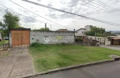 Terreno comercial à venda na rua seival, 336, vila jardim, porto alegre, 594 m2 por r$ 440.000