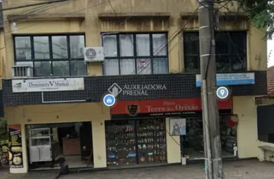 Ponto comercial à venda na avenida nonoai, 1238, nonoai, porto alegre, 38 m2 por r$ 280.000