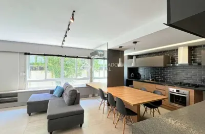 Apartamento com 2 quartos à venda na rua mário antunes da cunha, 185, petrópolis, porto alegre, 66 m2 por r$ 900.000
