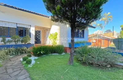 Casa comercial à venda na rua senador annibal di primio beck, 50, boa vista, porto alegre, 300 m2 por r$ 1.600.000