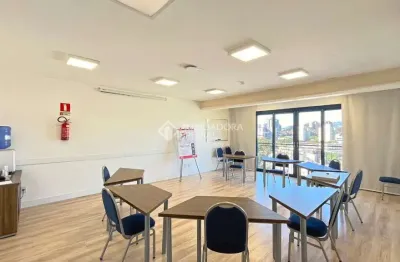 Casa comercial à venda na rua senador annibal di primio beck, 50, boa vista, porto alegre, 300 m2 por r$ 1.600.000