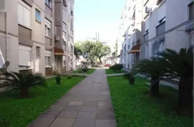 Apartamento com 2 quartos à venda na rua gomes de freitas, 195, jardim itu sabará, porto alegre, 44 m2 por r$ 260.000