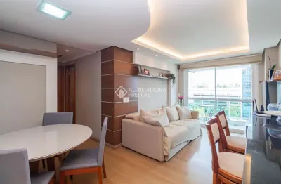 Apartamento com 2 quartos à venda na avenida veríssimo de amaral, 580, vila ipiranga, porto alegre, 81 m2 por r$ 1.290.000