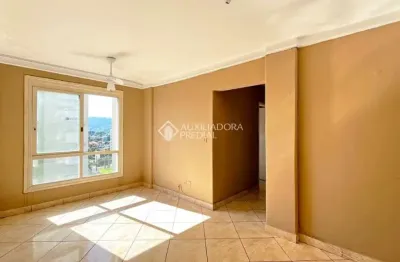 Apartamento com 3 quartos à venda na avenida da cavalhada, 3081, cavalhada, porto alegre, 71 m2 por r$ 320.000
