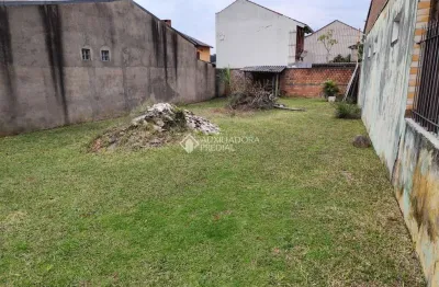 Terreno à venda na rua amaury silveira, 293, rubem berta, porto alegre, 275 m2 por r$ 250.000
