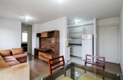 Apartamento com 2 quartos à venda na avenida josé aloísio filho, 411, humaitá, porto alegre, 53 m2 por r$ 285.000