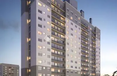 Apartamento com 3 quartos à venda na avenida francisco trein, 116, passo da areia, porto alegre, 67 m2 por r$ 640.000