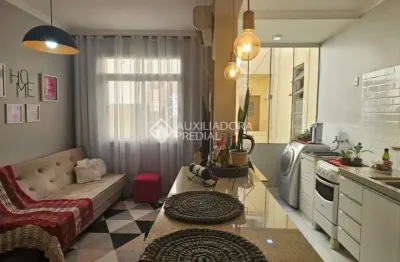 Apartamento com 1 quarto à venda na avenida aureliano de figueiredo pinto, 483, praia de belas, porto alegre, 40 m2 por r$ 220.000