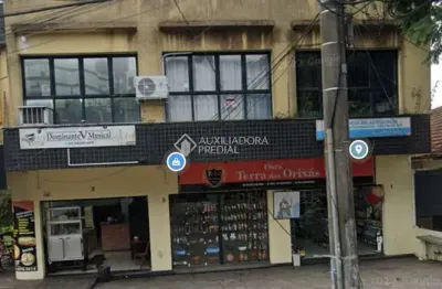 Ponto comercial à venda na avenida nonoai, 1238, nonoai, porto alegre, 39 m2 por r$ 280.000