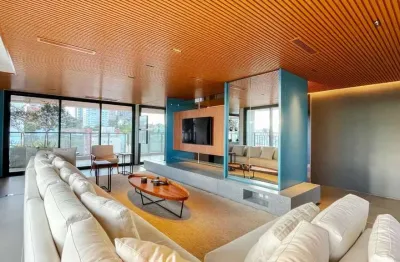 Apartamento com 1 quarto à venda na rua professor duplan, 50, rio branco, porto alegre, 25 m2 por r$ 349.000