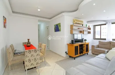 Apartamento com 3 quartos à venda na avenida dom cláudio josé gonçalves ponce de leão, 165, vila ipiranga, porto alegre, 85 m2 por r$ 690.000