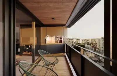 Apartamento com 2 quartos à venda na rua são vicente, 90, rio branco, porto alegre, 90 m2 por r$ 1.215.000