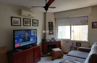 Apartamento com 2 quartos à venda na rua itiberê da cunha, 153, são sebastião, porto alegre, 71 m2 por r$ 280.000