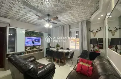 Apartamento com 3 quartos à venda na avenida ipiranga, 1530, santana, porto alegre, 91 m2 por r$ 550.000