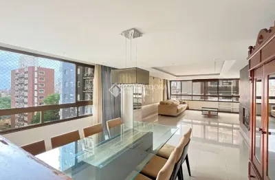 Apartamento com 3 quartos à venda na avenida palmeira, 740, petrópolis, porto alegre, 220 m2 por r$ 2.230.000