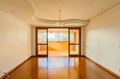 Apartamento com 3 quartos à venda na rua guiné, 165, vila ipiranga, porto alegre, 132 m2 por r$ 698.000