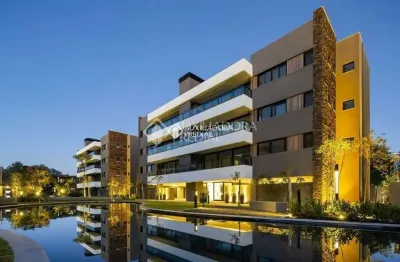 Apartamento com 3 quartos à venda na avenida coronel marcos, 2447, pedra redonda, porto alegre, 162 m2 por r$ 2.500.000