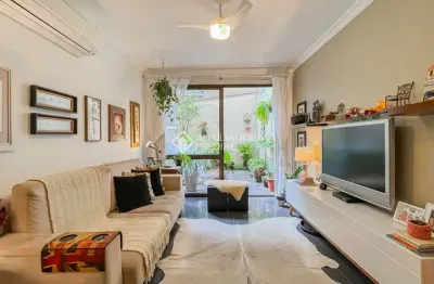 Apartamento com 2 quartos à venda na rua barão de ubá, 123, bela vista, porto alegre, 87 m2 por r$ 700.000