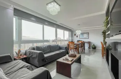 Apartamento com 3 quartos à venda na rua doutor lauro de oliveira, 140, rio branco, porto alegre, 207 m2 por r$ 3.500.000